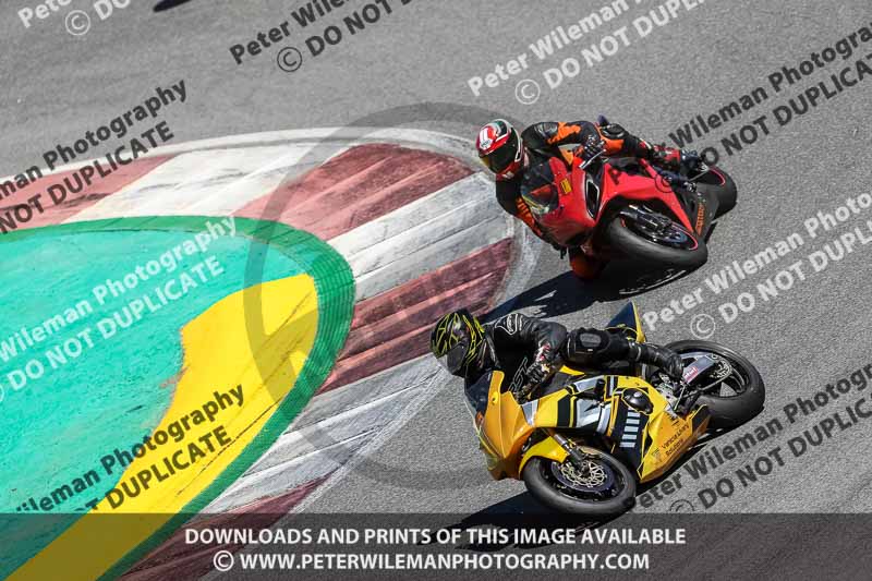 may 2019;motorbikes;no limits;peter wileman photography;portimao;portugal;trackday digital images